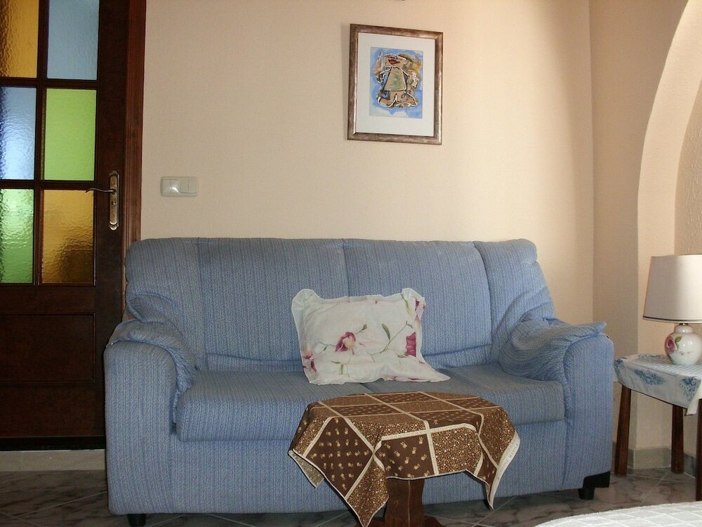 Фото Castillo Del Mar