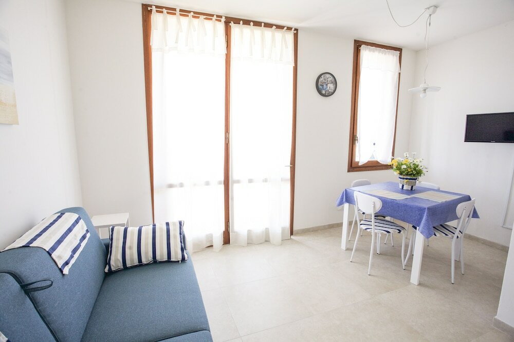 Фото Appartamento Lo Scoglietto