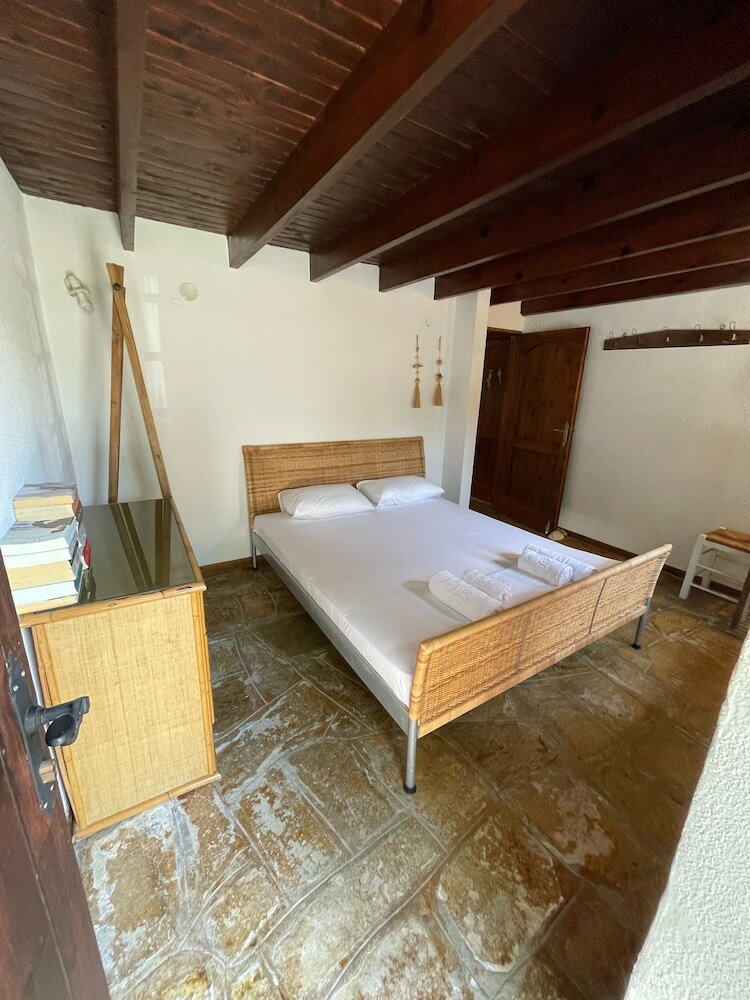 Фото Luxury Villas in Ktima Gerostathi