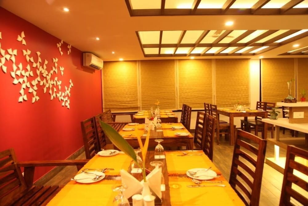 Фото Aranya Nivas Lulung