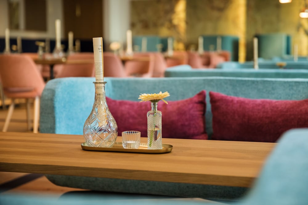 Фото Austria Trend Hotel Maximilian