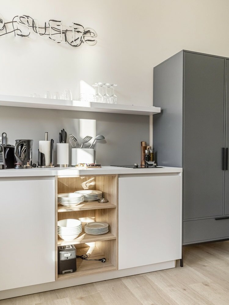 Фото Limehome Bamberg Maximiliansplatz