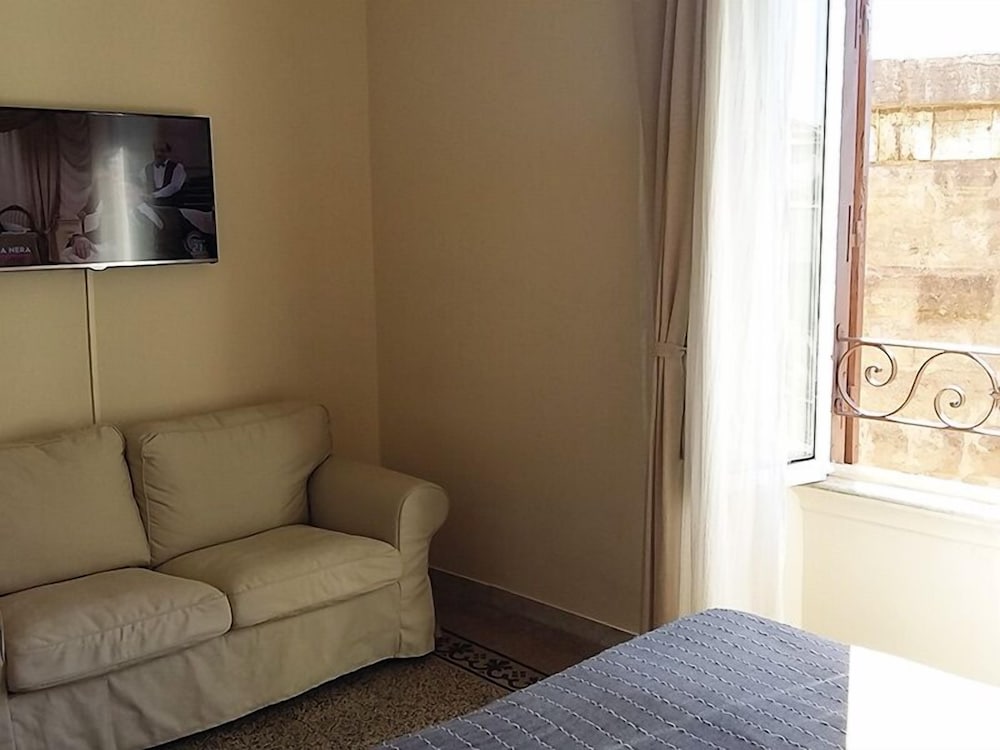 Фото Residenza Maritti ContemporarySuite