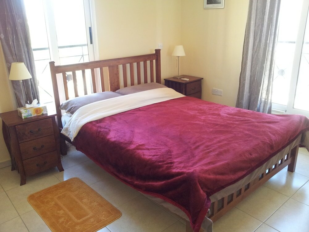 Фото Mazotos Panoramic Village