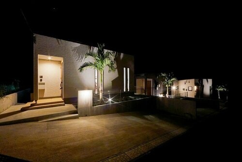 Гостиница E-horizon Resort Condominium Nago A