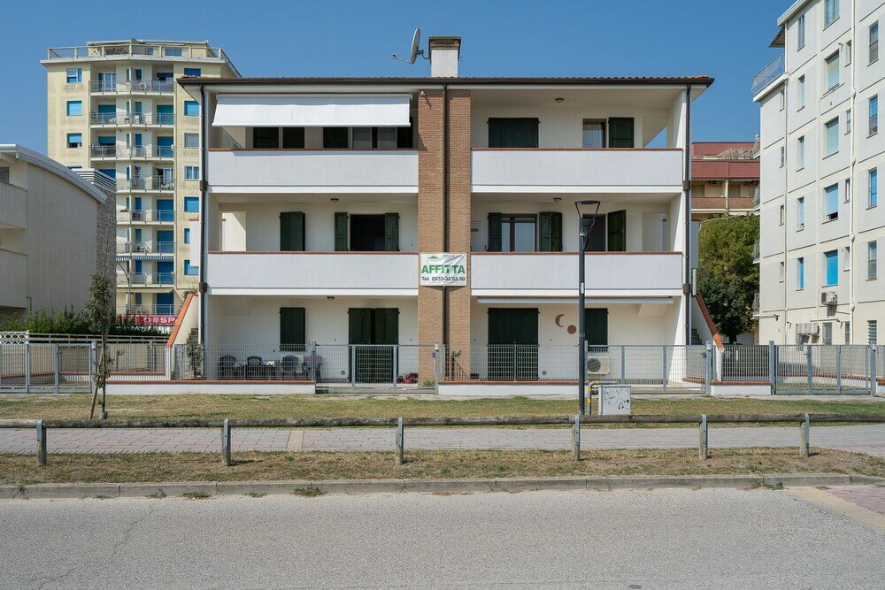 Фото Residence Smith - Fronte Mare 1 Piano 4b