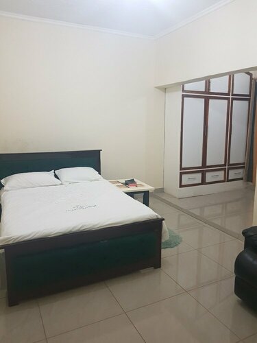 Гостиница Rayoni Guesthouse B&b