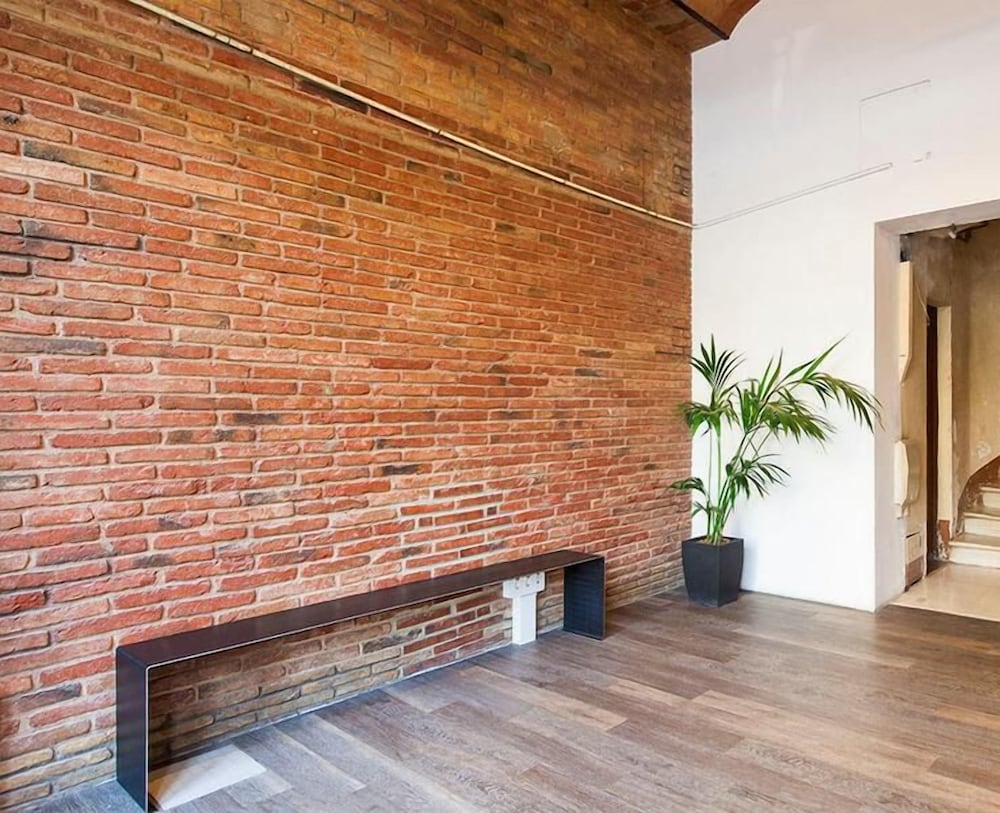 Фото Ab Paral·lel Apartments