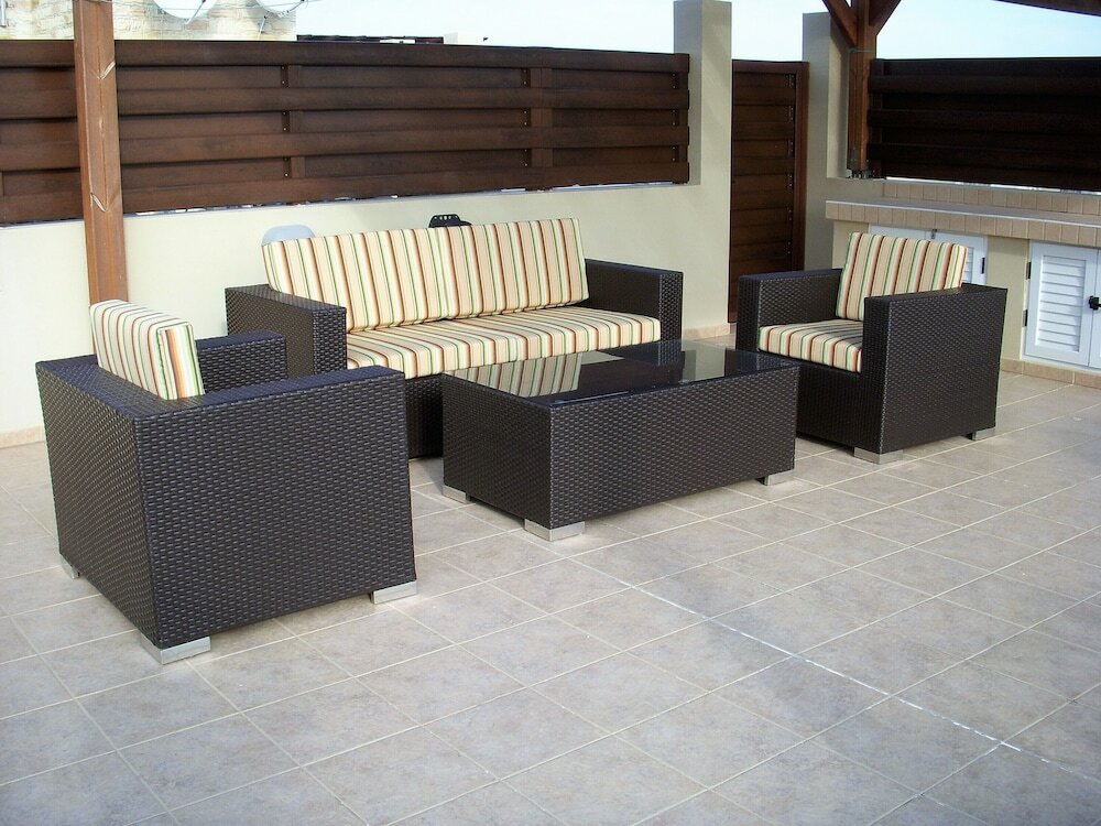 Фото Mazotos Panoramic Village