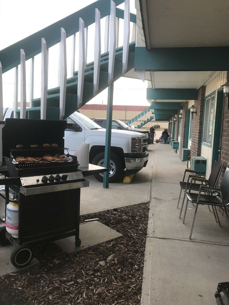 Фото Ranchland Inn