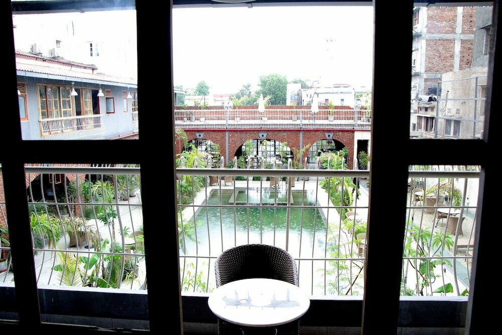 Фото The Artist House Udaipur