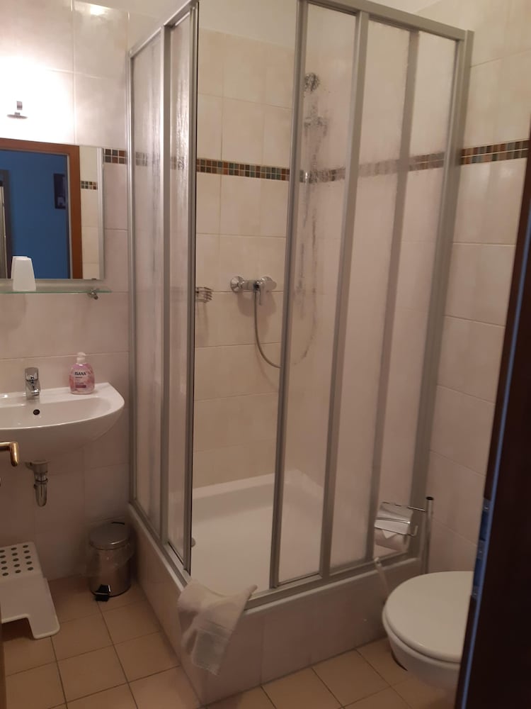 Фото Pension Schöne