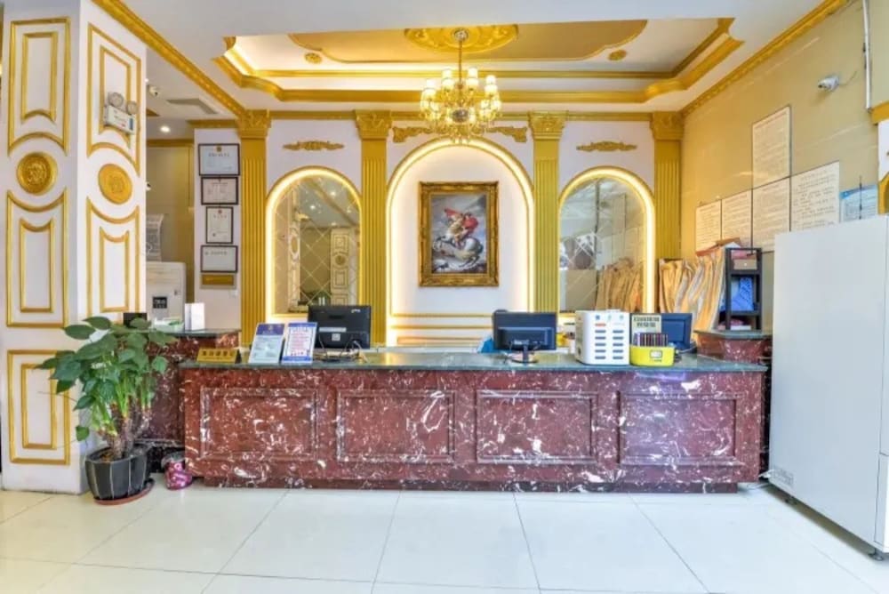 Фото отеля 4