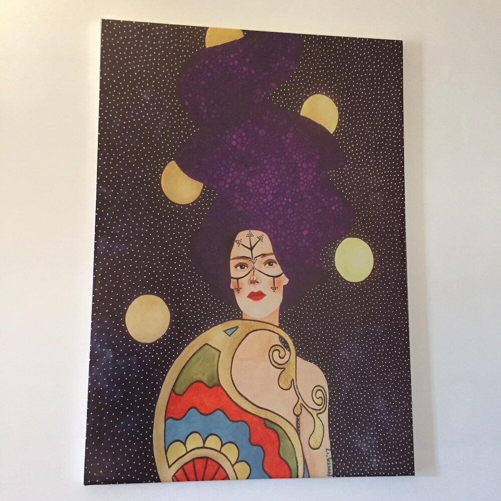 Фото La Dimora Degli Artisti