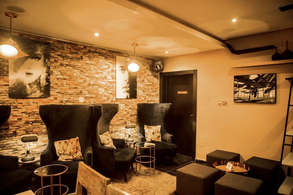 Фото Ot Suites and Pods Boutique Hotel