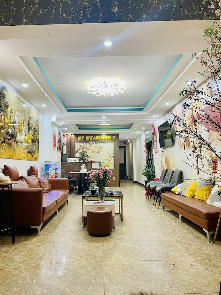 Фото My Dream Hotel