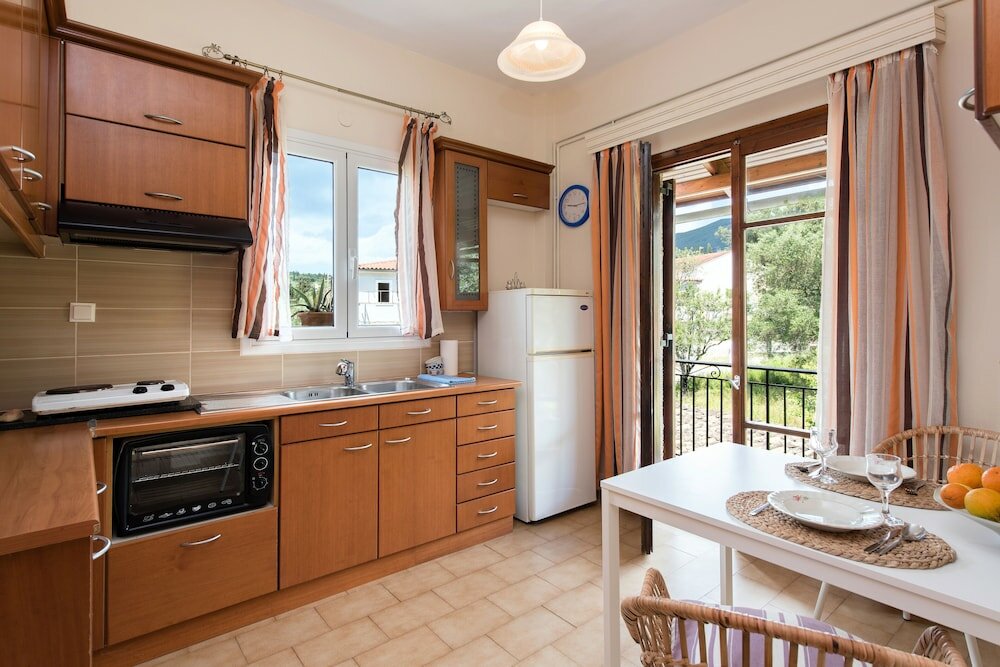 Фото Lydia Apartment