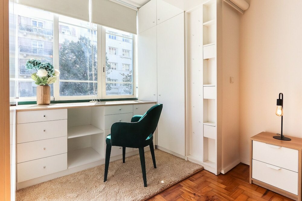 Фото Casa Rose Premium Living All in Lisbon