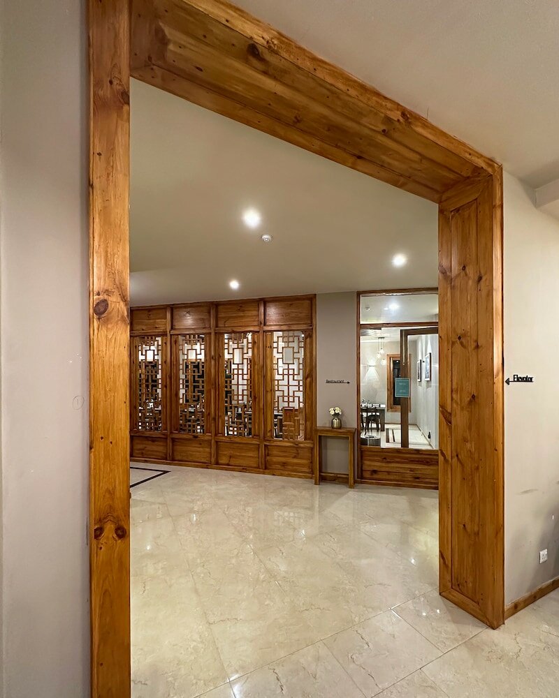 Фото The Bodhi Tree