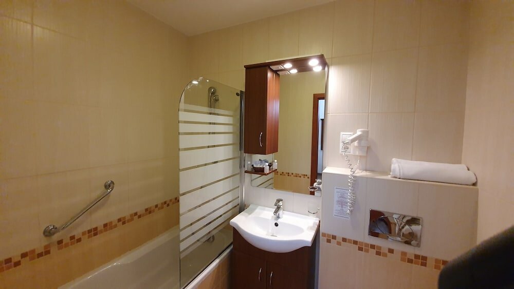 Фото Főnix Medical Wellness Resort