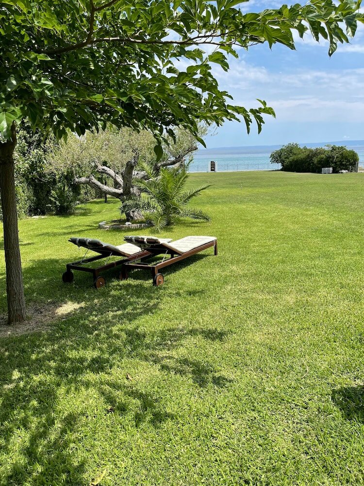 Фото Luxury Villas in Ktima Gerostathi