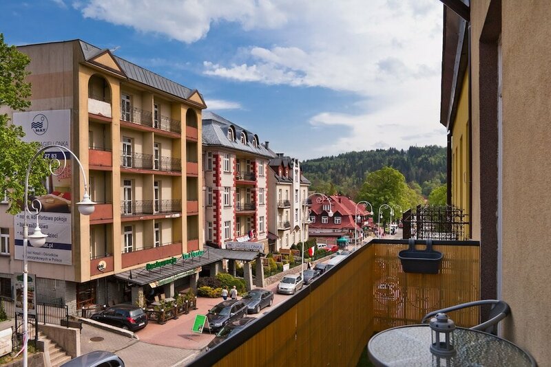 Гостиница Apartament City Center Grand Family