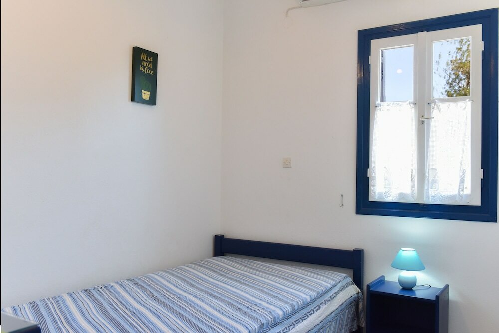 Фото Elisso Villas