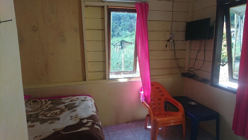 Фото Penginapan Imanuel Lau Gara