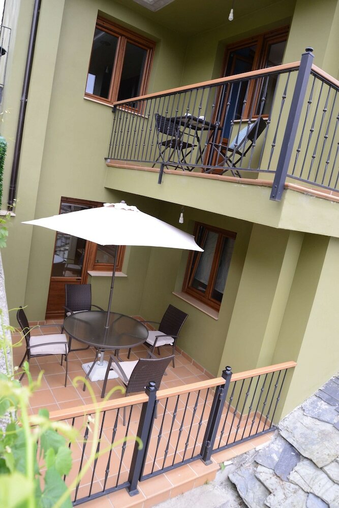 Фото El Mirador De Limes