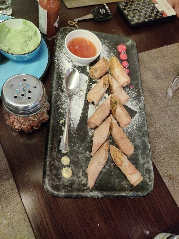 Фото Hotel Exotic Homes