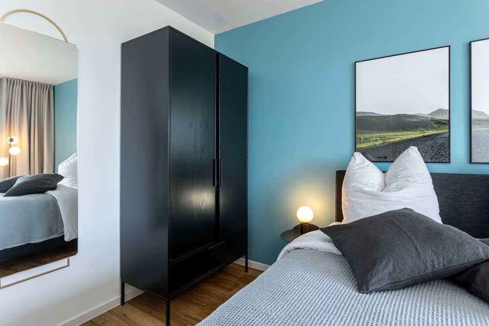 Фото Limehome Wolfsburg Porschestraße