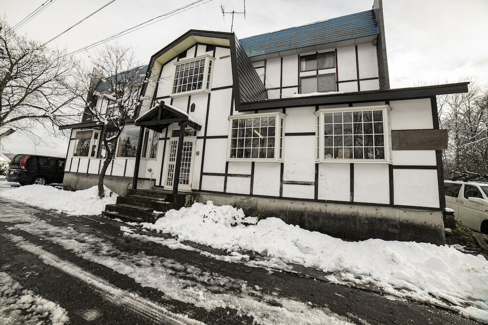 Фото Melö Haus - Hostel