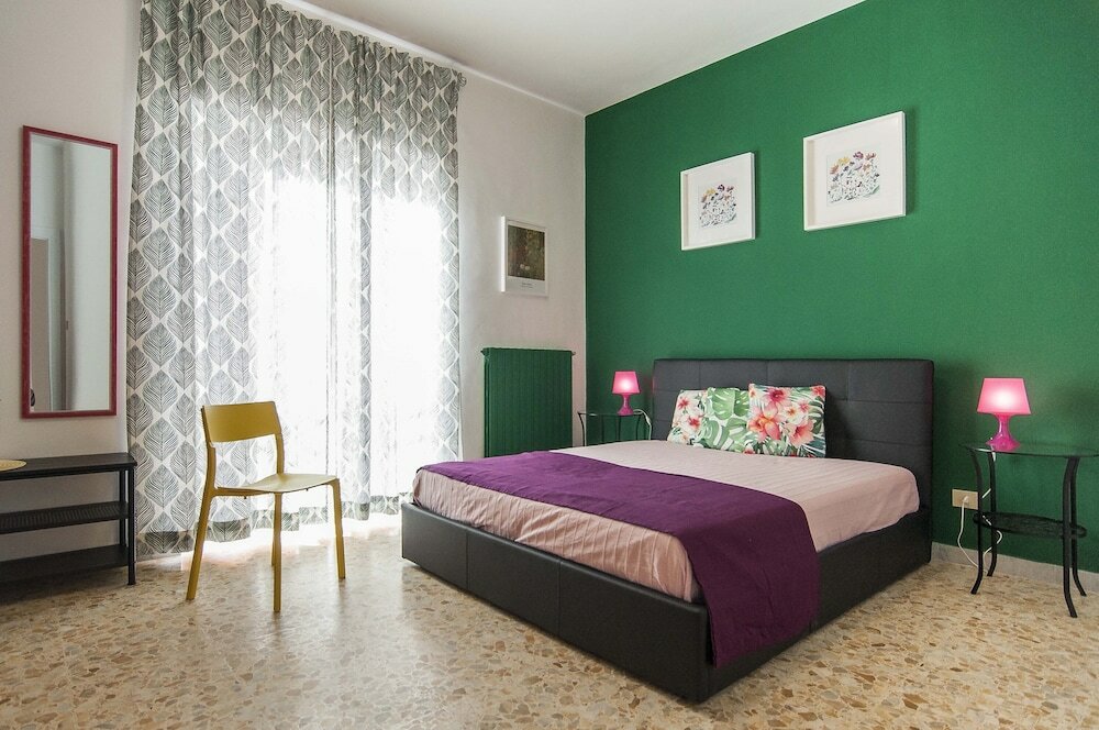 Фото Casa Vacanza Cariddi