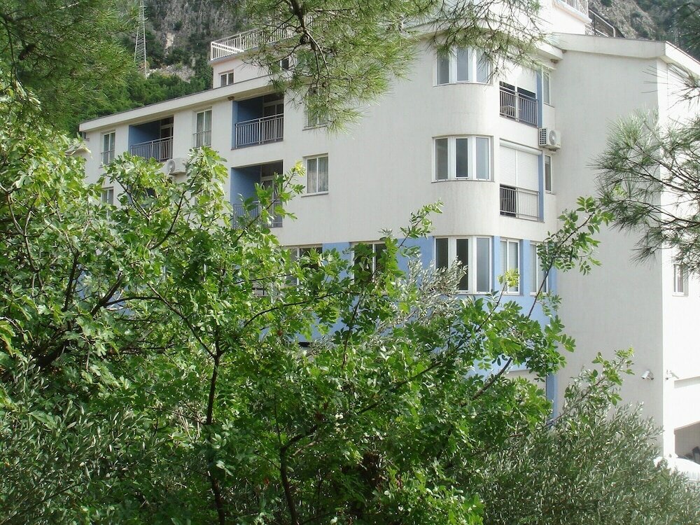 Фото Aparthotel Pecic
