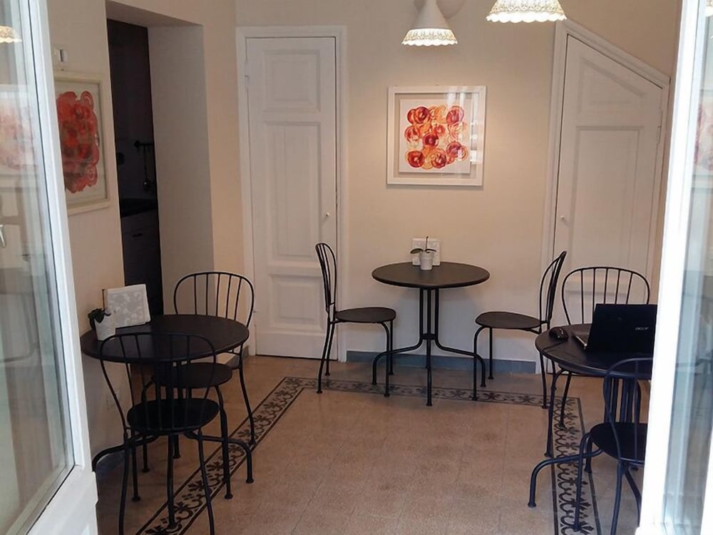 Фото Residenza Maritti ContemporarySuite