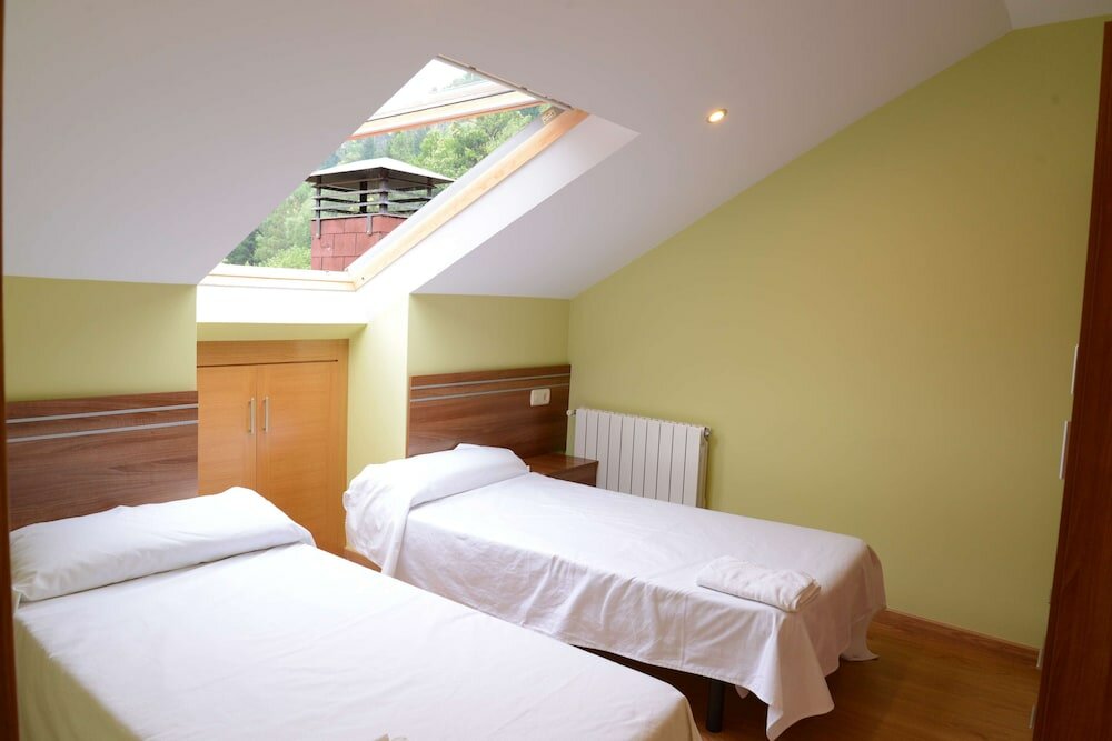 Фото El Mirador De Limes