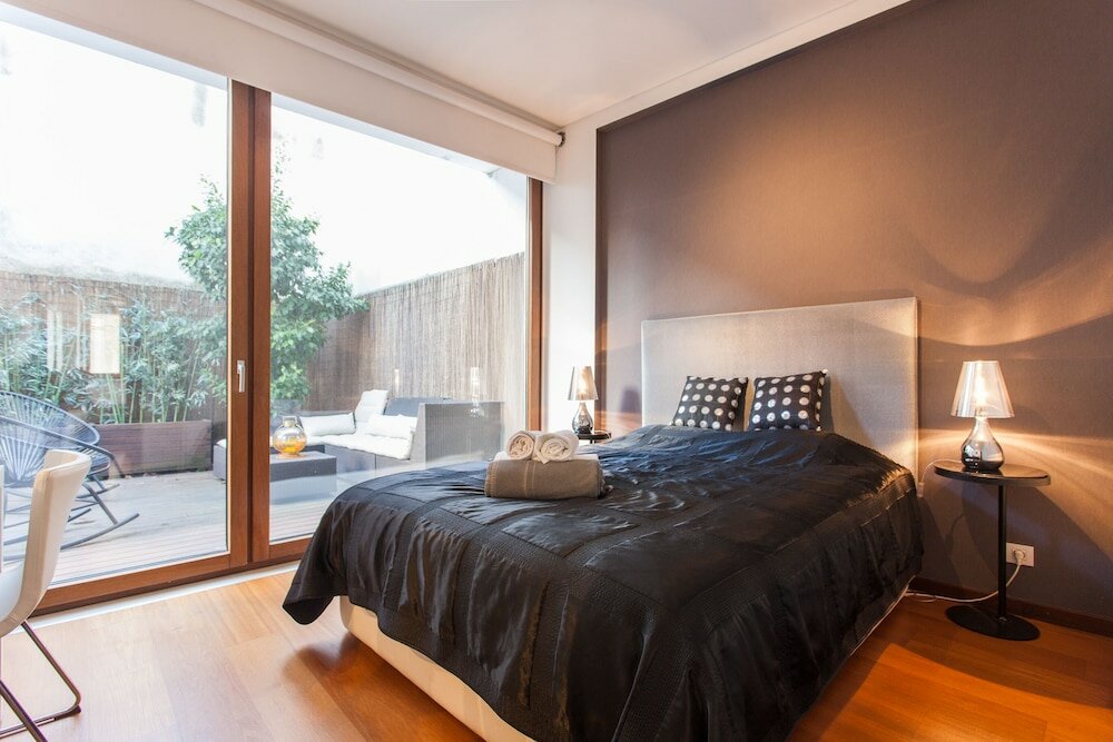 Фото Casa Jasmim Lounge by All In Lisbon