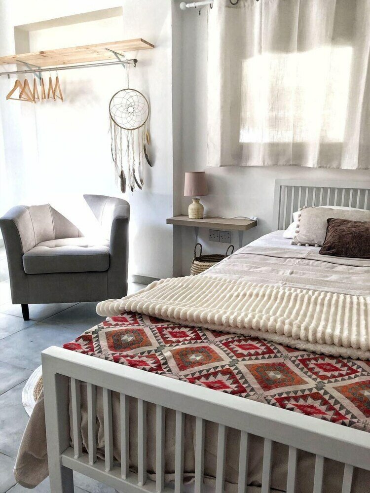 Фото Katsikantaris Homes