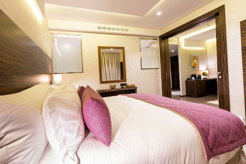 Фото Nour Plazza Fes