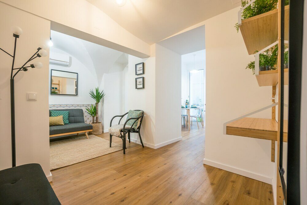 Фото Comfortable Principe Real Apartment