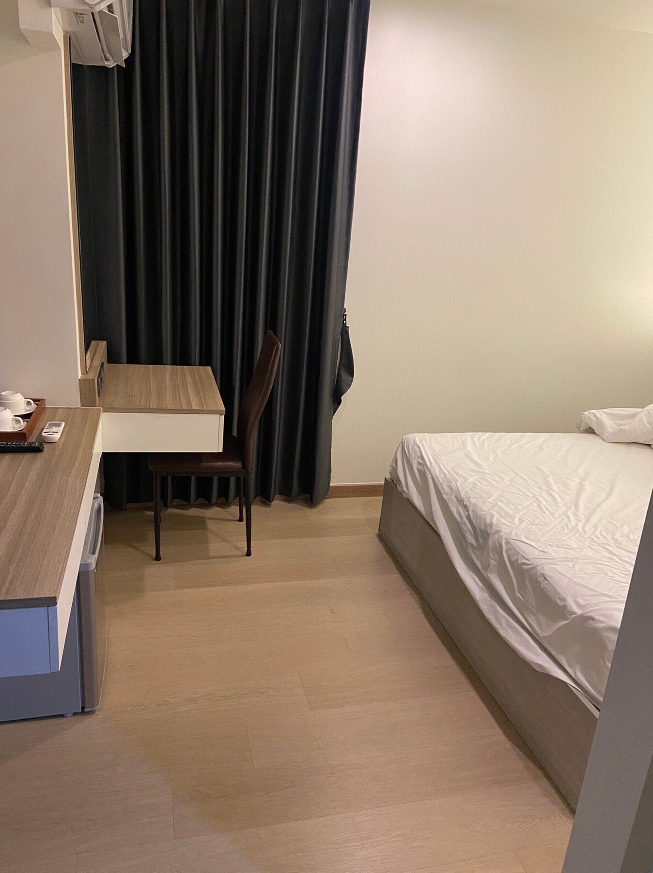 Фото Thana Wisut Hotel