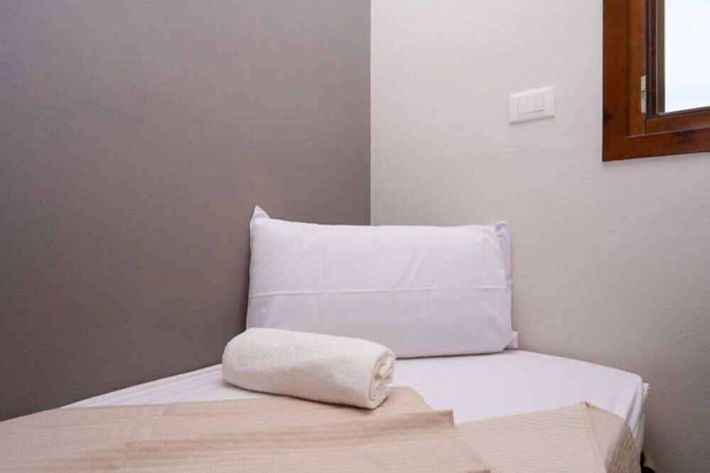 Фото Residence Smith - Piano Terra 5a