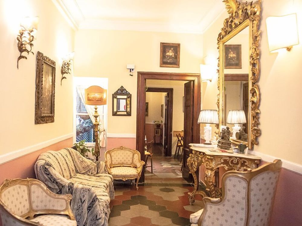 Фото Residenza Maritti Classic Rooms