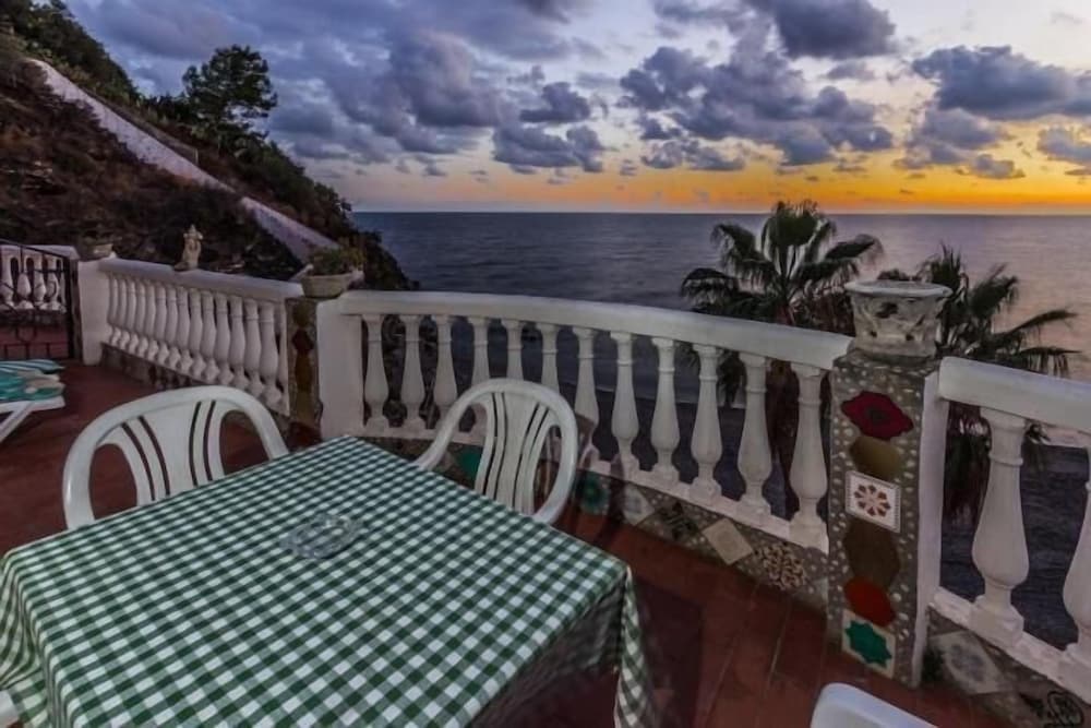 Фото Castillo Del Mar