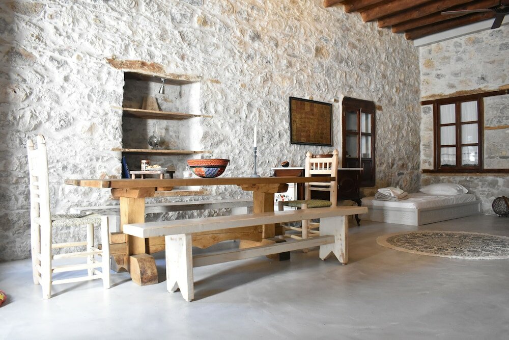 Фото Latmos 1860