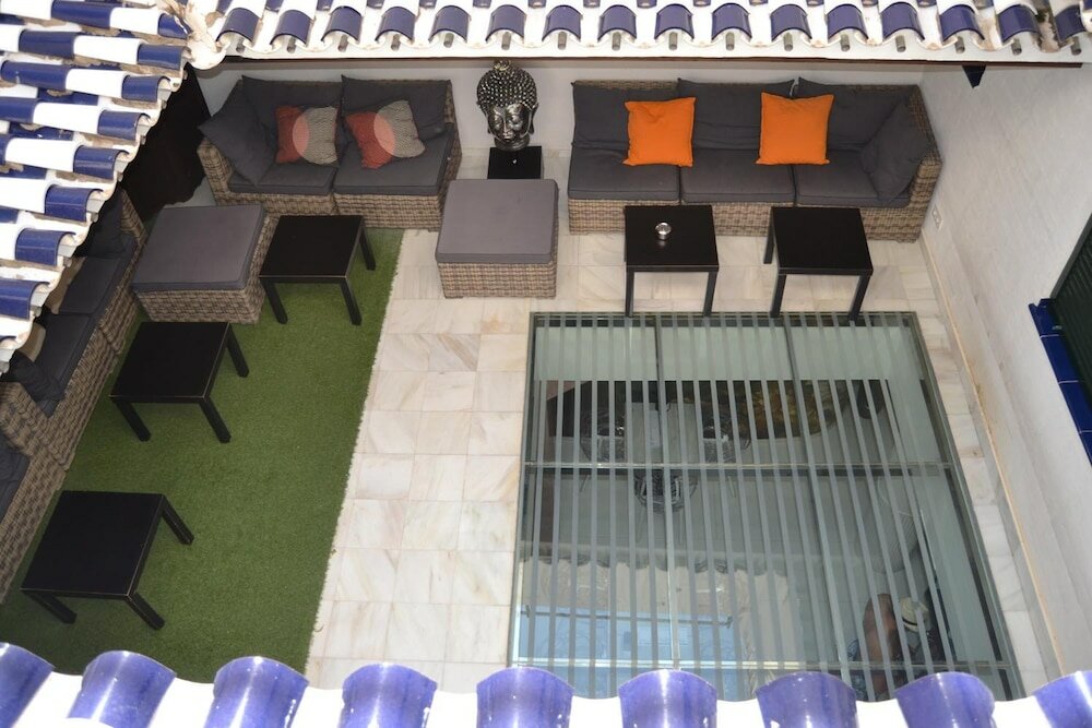 Фото Hof van Holland Carihuela