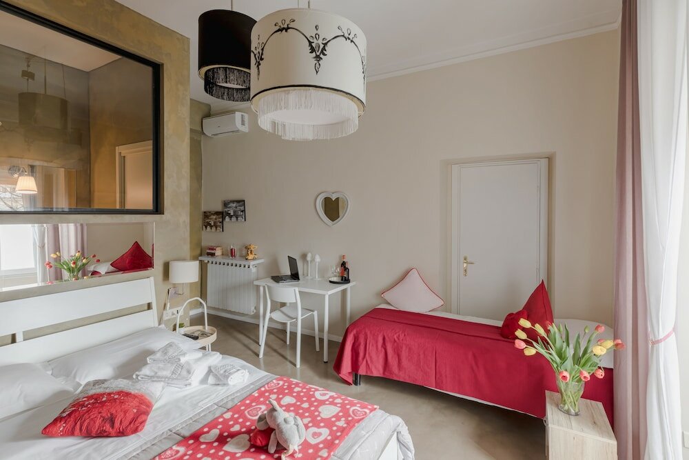 Фото Stefano House Roma