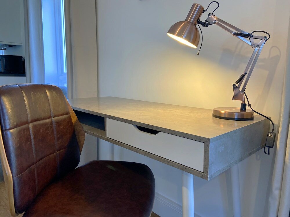 Фото Urbanside Penthouse