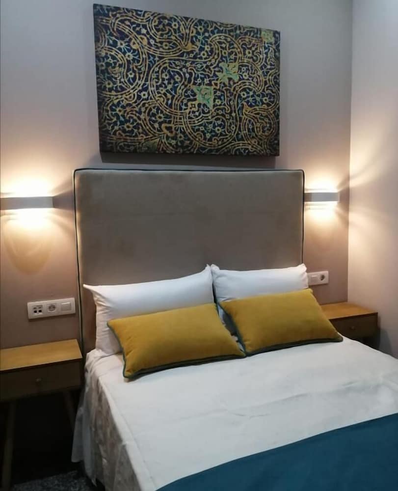 Фото La Juderia Córdoba