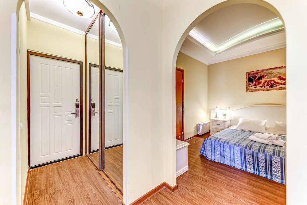 Фото Александрия